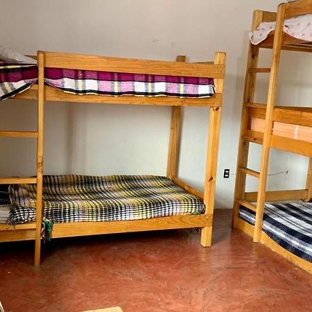 Hostal Casa 74 Dona Panchita San Cristóbal de Las Casas Exteriör bild