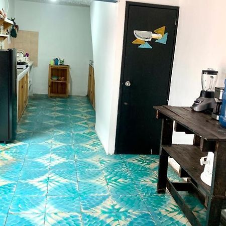 Hostal Casa 74 Dona Panchita San Cristóbal de Las Casas Exteriör bild