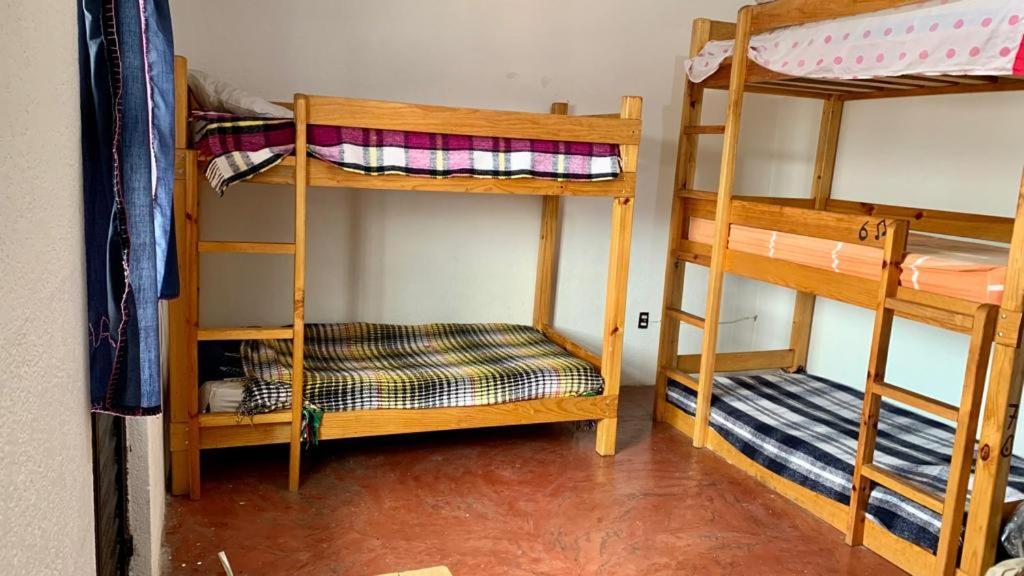 Hostal Casa 74 Dona Panchita San Cristóbal de Las Casas Exteriör bild