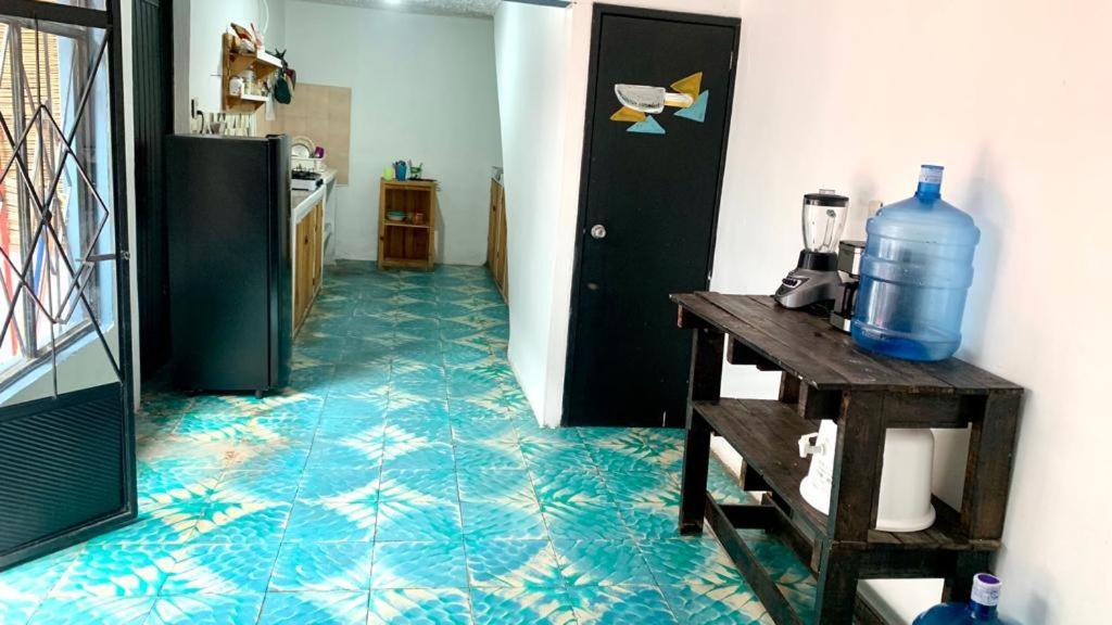Hostal Casa 74 Dona Panchita San Cristóbal de Las Casas Exteriör bild